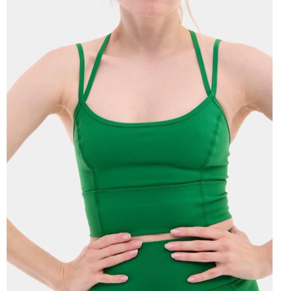 Halfdays Gwen Longline Top NWT - Picture 1 of 9